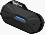 Sena Adaptor Intercom Moto SENA MeshON, Bluetooth la Mesh 3.0 · Negru
