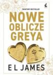 EL James Pięćdziesiąt odcieni T. 3 Nowe oblicze Greya