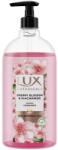 Unilever Gel de Dus, Lux, Pompita 720 ml Cherry Blossom Niacinamide (62600)