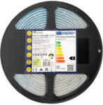 Erste Banda LED COB 24V 13W pe metru 3000K IP65 rola 5m (EL0085749)