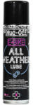Muc-Off Lubrifiant pentru lanturi Muc-Off eBike All-Weather Chain Lube 250 ml
