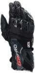 Alpinestars Manusi de piele ALPINESTARS GP PRO V4 BLACK