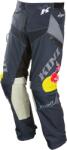 KINI Pantaloni enduro O'NEAL KINI RED BULL EXC OVER THE BOOT 1.0-BLUE/WHITE