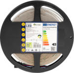 Erste Banda LED 24V COB 13W pe metru RGB si 4000K IP20 rola 5m (EL0085748)