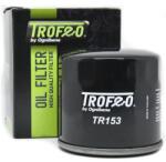 TROFEO Filtru de ulei TROFEO TR153GP RACING