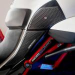 ONEDESIGN Protectie rezervor DUCATI HDR269/PR3543