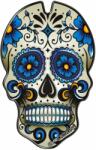 ONEDESIGN Protecție pentru rezervor CGSKULL3P/3458