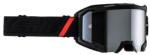 LEATT Ochelari motocross LEATT Velocity 4.5 Iriz-Black Silver 50%