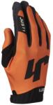 Just1 Racing Manusi motocross pentru copii Just1 J-Flex 2.0 Orange/Black