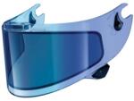 SHARK Vizor fotocromat SHARK AERON; AERON GP; RACE-R; SPEED-R - Albastru/Iridium