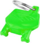 CYCRA Breloc CYCRA PLATE# GREEN