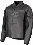 ICON Geacă de piele ICON Contra3 RIZZ RIZZ STEALTH