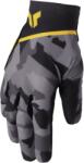 THOR Mănuși motocross pentru femei THOR SPORTMODE SHADOW BLACK
