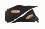 TWIN AIR Stickere cutie de aer TWIN AIR pentru KTM SX/SXF/EXC07
