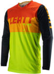 LEATT Bluza motocross LEATT 4.5 Lite-Citrus