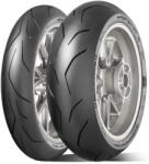 Dunlop Trotinetă Dunlop Sportsmart Tt R 200/55zr17 M/c (75w) Tl
