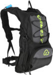 ACERBIS Rucsac ACERBIS H2O LOGO GRAY