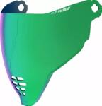 ICON Viziera pentru cască ICON AIRFLITE CASHMONEY GREEN