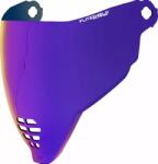 ICON Viziera pentru cască ICON Airflite PURPLE