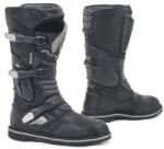 FORMA Botine Enduro FORMA Terra Evo Dry WP BLACK