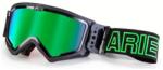 Ariete Ochelari motocross ARIETE MUDMAX BLACK/GREEN