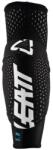 LEATT Protecții pentru coate LEATT Elbow Guard 3DF 5.0 Junior Alb/Negru