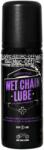 Muc-Off Lubrifiant pentru lant Muc-Off Wet Weather Chain Lube - 50 ml