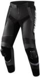 SHIMA Pantaloni moto de piele SHIMA STR 2.0 BLACK