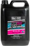 Muc-Off Solutie pentru filtru de aer Muc-Off Air Filter Cleaner - 5L