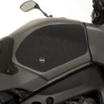 R&G RACING Protector pentru rezervor R&G RACING Tank Traction Pads Set 2 Piese Clare - Yamaha Tracer 9 / GT