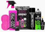 Muc-Off Set de solutie Muc-Off eBike Essentials Kit