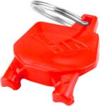 CYCRA Breloc CYCRA PLATE# RED
