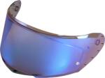 O'NEAL Iridium viziera pentru casca O'NEAL CHALLENGER V. 25 RADIUM BLUE