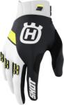 SHOT Mănuși motocross SHOT Lite Husqvarna LTD 2023 Black