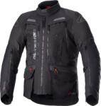 Alpinestars Geaca moto din textil Alpinestars bogota Pro Drystar®, Negru