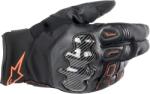 Alpinestars Manusi ALPINESTARS SMX-1 Drystar® BLACK/RED