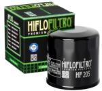 HIFLO Filtru de ulei HIFLO HF205