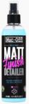 Muc-Off Solutie finisaj mat Muc-Off Matt Finish Detailer 250ml