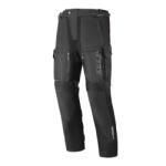 SECA Pantaloni de damă SECA ARRAKIS III BLACK
