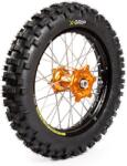 X-GRIP Anvelopa spate enduro X-GRIP JACK THE GRIPPER 140/80-18 SOFT