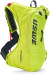 USWE Rucsac hidratant USWE OUTLANDER 4L HYDRATION PACK CRAZY YELLOW