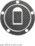 ONEDESIGN Protecție pentru capac PTGSK2P/PR3103 KAWASAKI