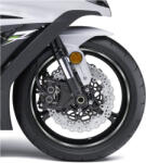 ONEDESIGN Banda reflectorizantă pentru jante 3M RSSP/PR3260 MATT SILVER