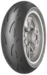 Dunlop Anvelopa moto DUNLOP SX GP RACER D212 M 180/55ZR17 (73W) TL