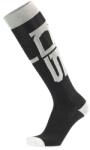 SIDI Sosete moto SIDI OFF SPRINT BLACK/WHITE