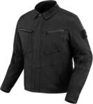 SHIMA Geacă moto SHIMA GIRO BLACK