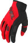 O'NEAL Manusi motocross O'NEAL ELEMENT RACEWEAR BLACK/RED V. 24