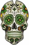 ONEDESIGN Protecție pentru rezervor CGSKULL2P/3457