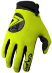 SEVEN Manusi motocross SEVEN ANNEX 7 DOT FLO YELLOW