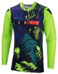LEATT Bluza motocross LEATT Moto 5.5 UltraWeld-Jungle